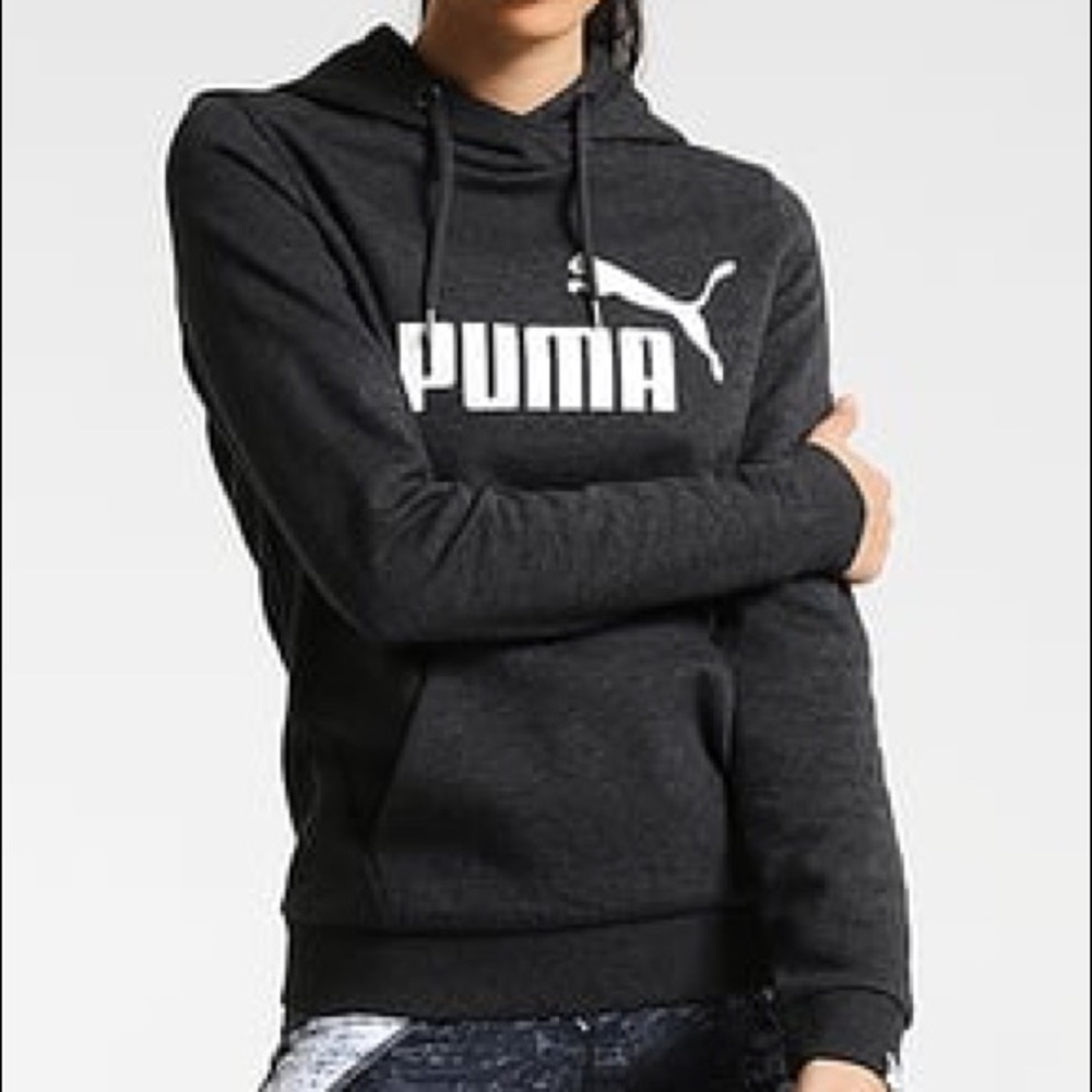 Puma Hoodie